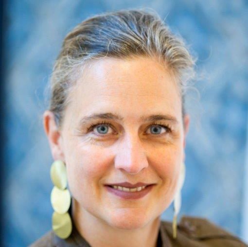 Bettina Schaller