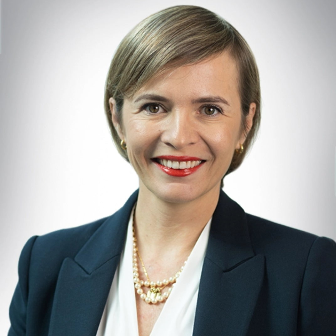 Caroline Pfeiffer