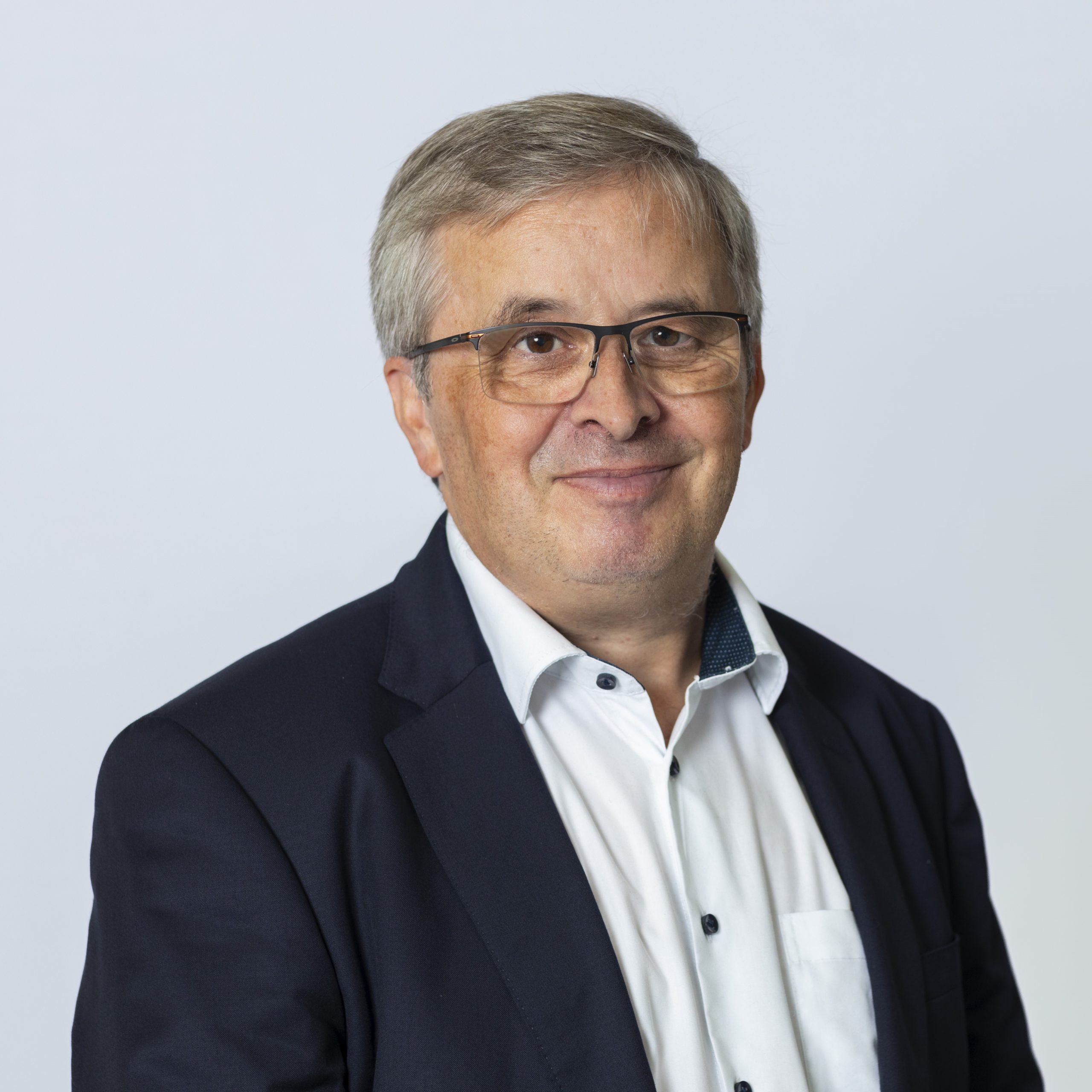 Dr. Michael Freytag