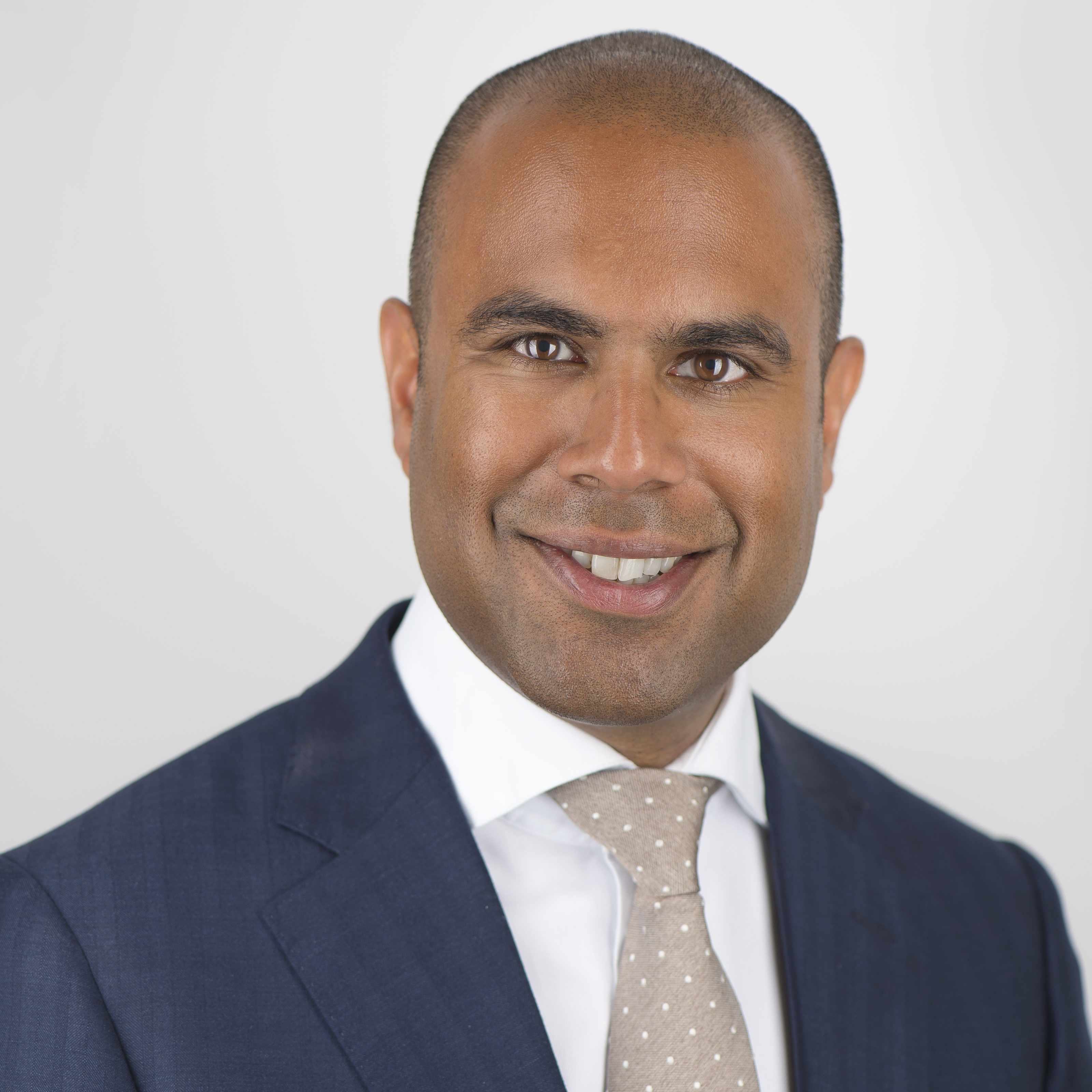 Ranjit de Sousa