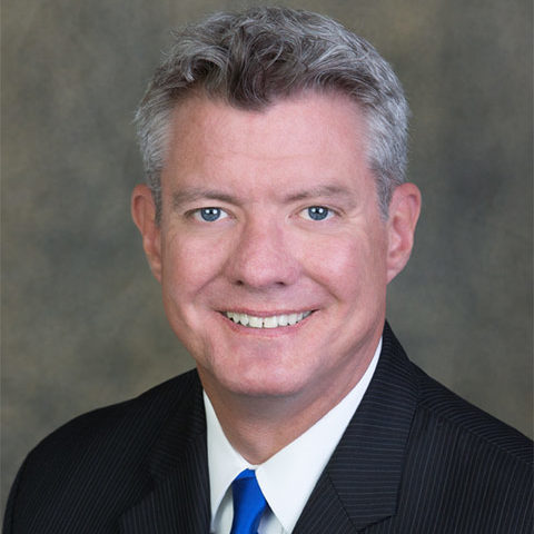 Stephen Dwyer