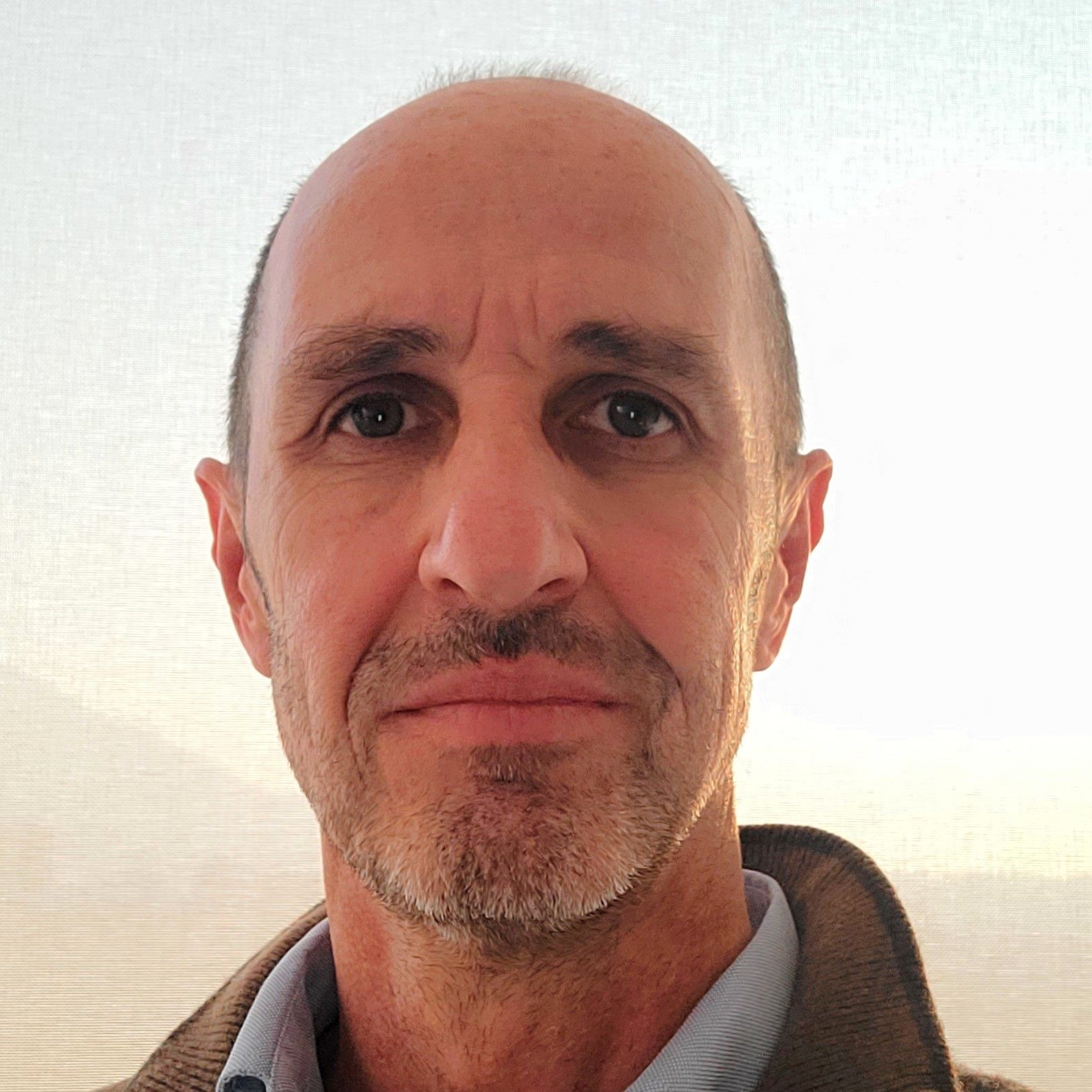 Alfred Budschitz