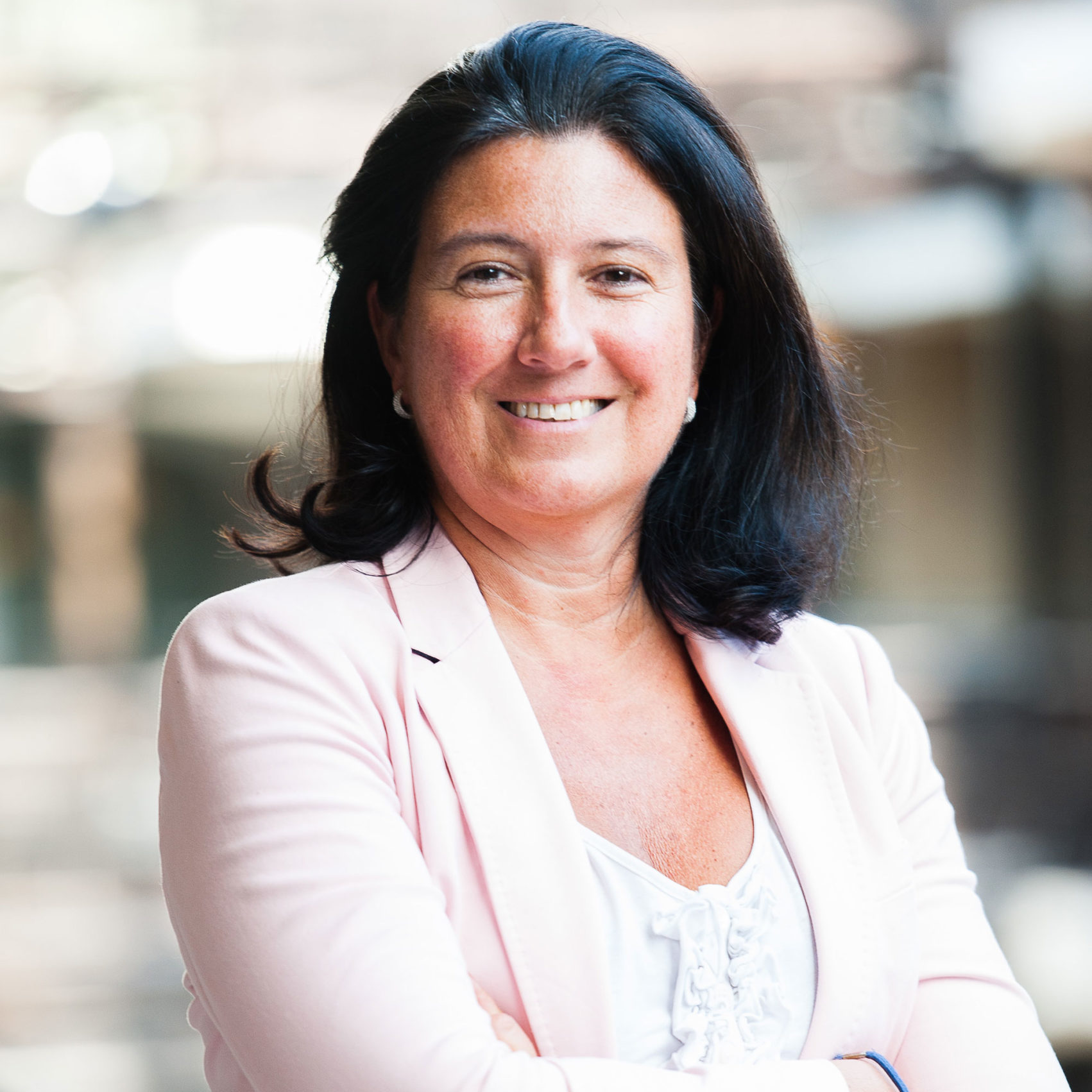 Ann Cattelain