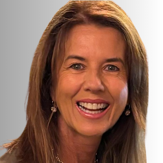 Geraldine King