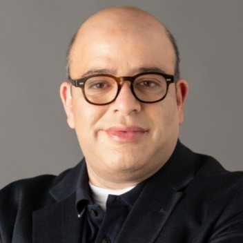 Mohamed El Derwy